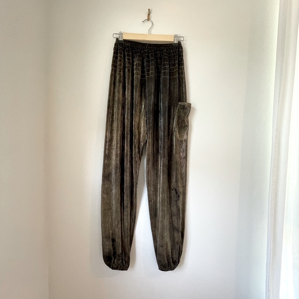 Festival Loose Pants - Size OS